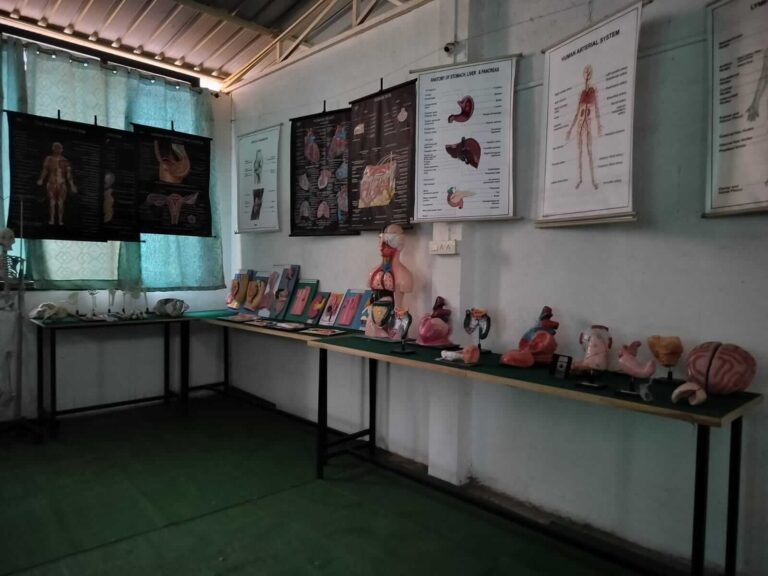 Anatomy Lab (1)