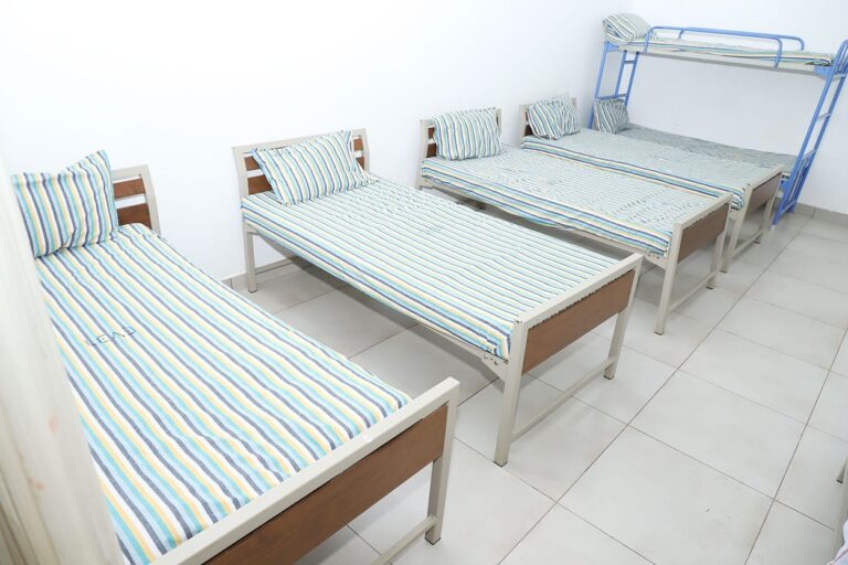hostel